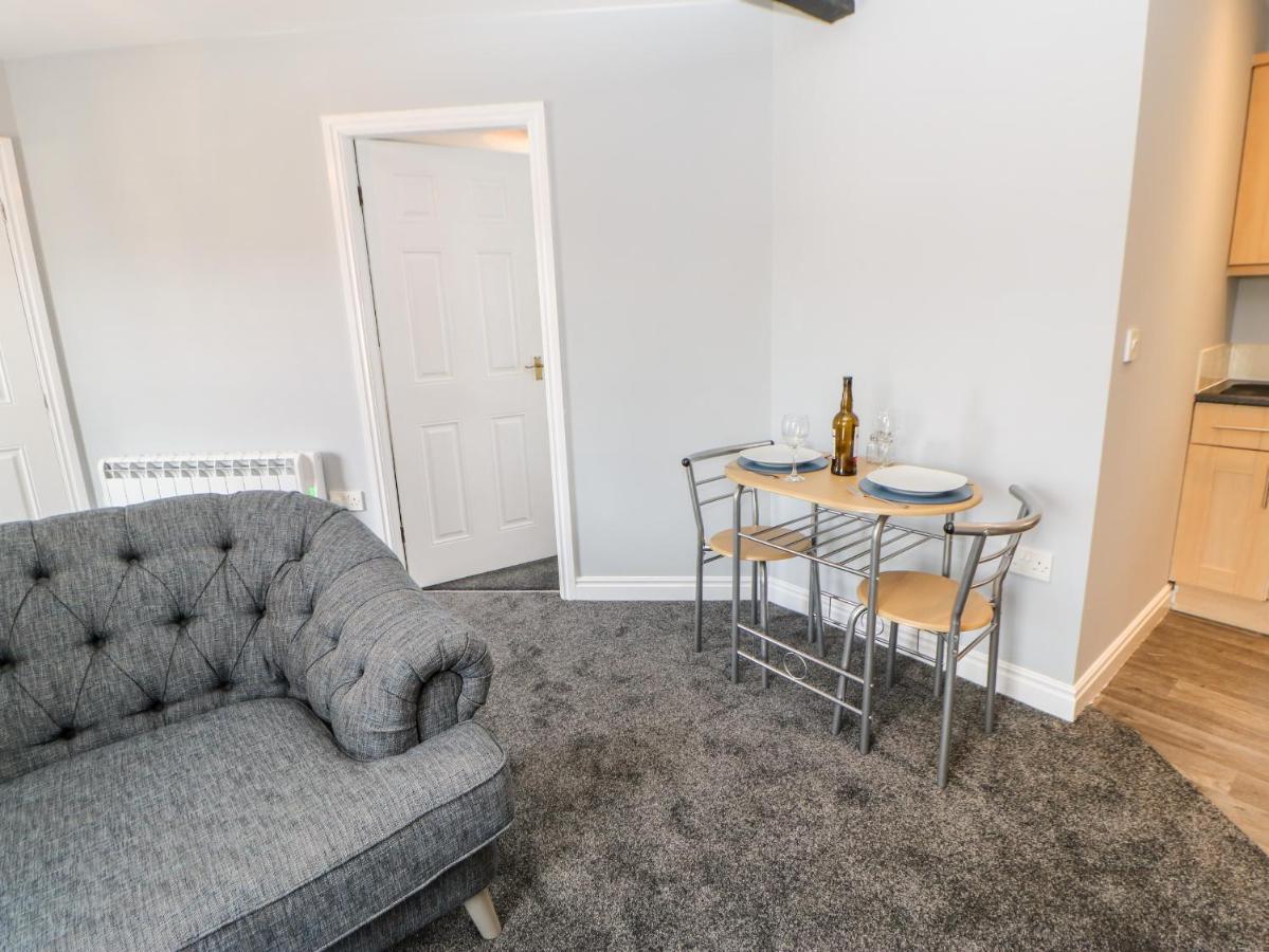 3 Kings Mews Apartment ริชมอนด์ ภายนอก รูปภาพ