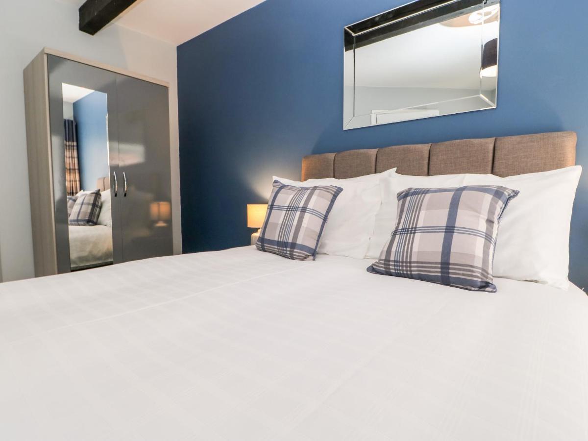3 Kings Mews Apartment ริชมอนด์ ภายนอก รูปภาพ